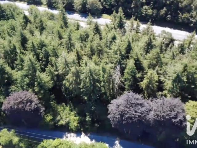 Terrain vente à Châteaulin, Bretagne