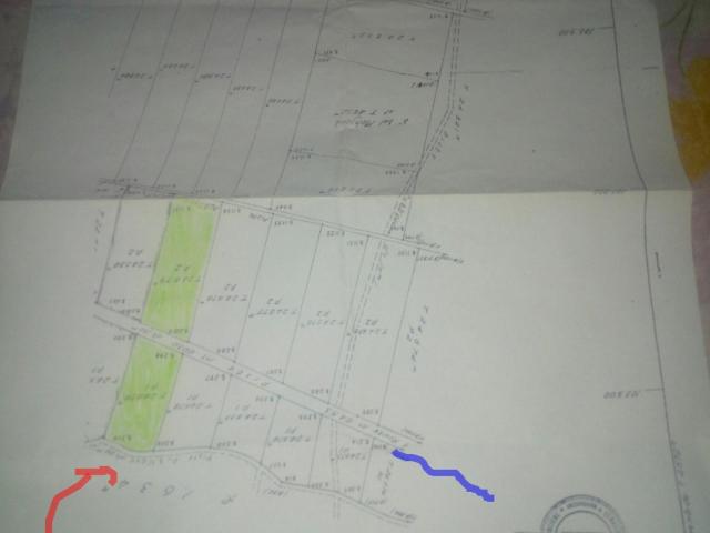 Terrain vente à Bab Doukkala, Marrakech