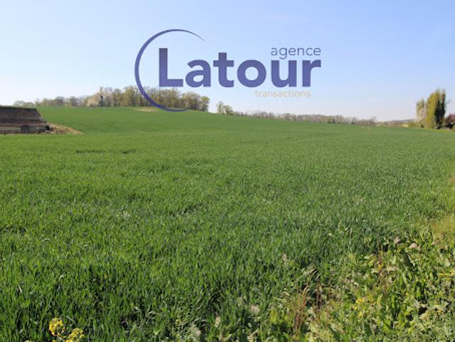 Terrain vente à Dreux