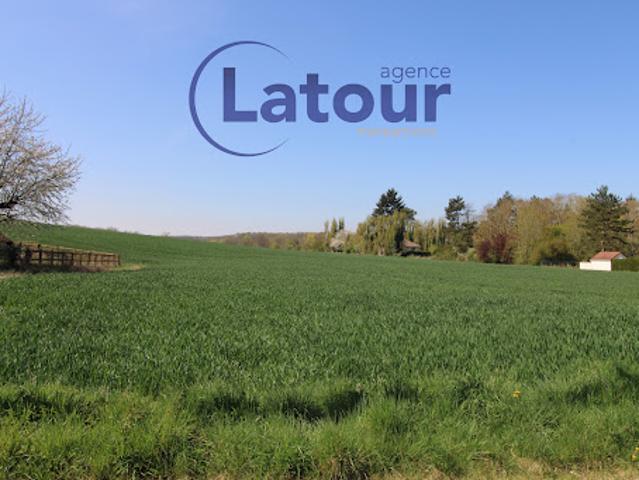 Terrain vente à Dreux