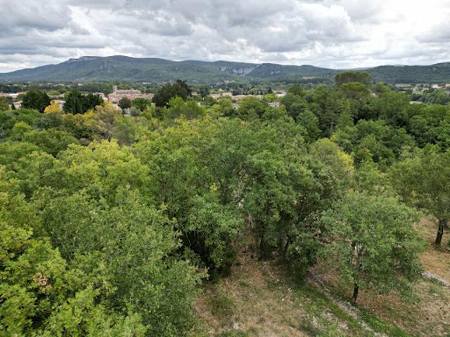 Terrain vente à Brancas, Cazilhac