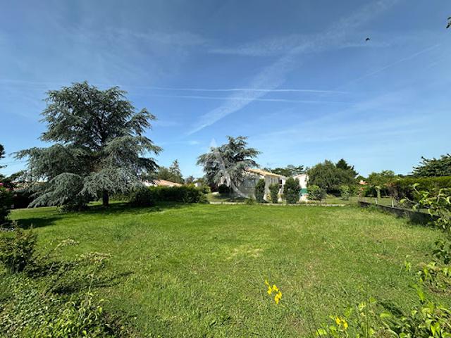 Terrain vente à La Roche-sur-Yon, Aizenay