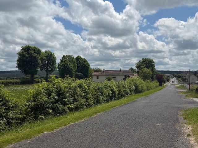 Terrain vente à Esmoles, Arpajon-sur-Cère