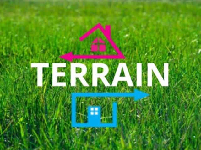 Terrain vente à Arras, Avesnes-le-comte