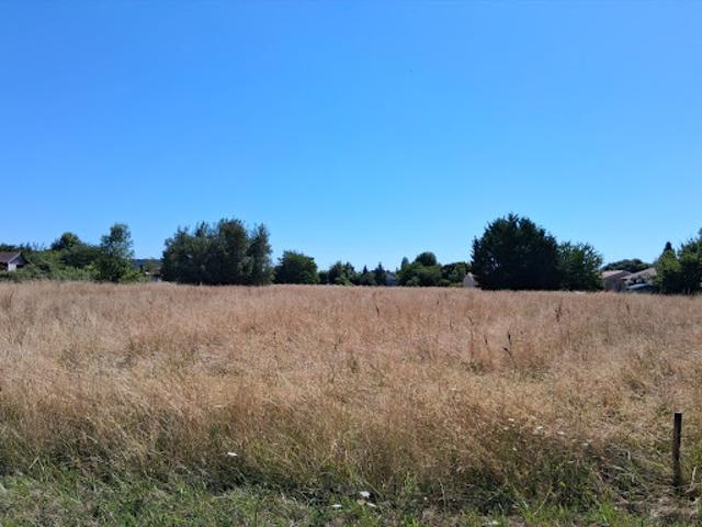 Terrain vente à Bergerac