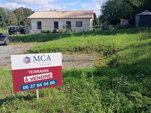 Terrain vente à France métropolitaine, Bourg