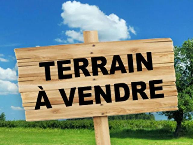 Terrain vente à La Tour-du-Pin, Montalieu-vercieu