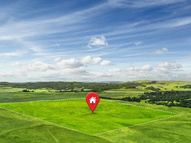 Terrain vente à France métropolitaine, Burie