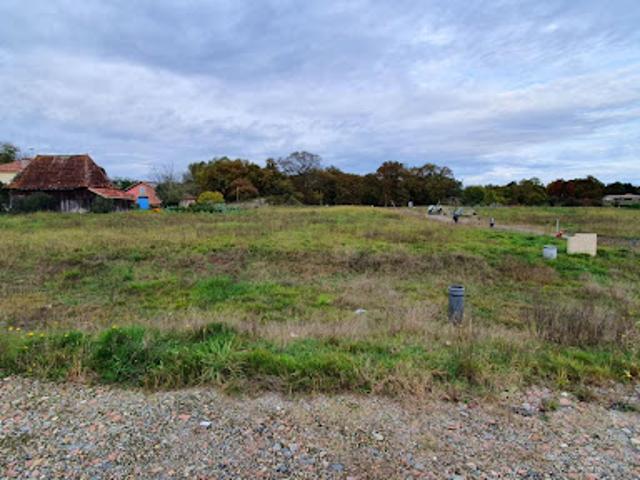 Terrain vente à France métropolitaine, Carcarès-sainte-croix