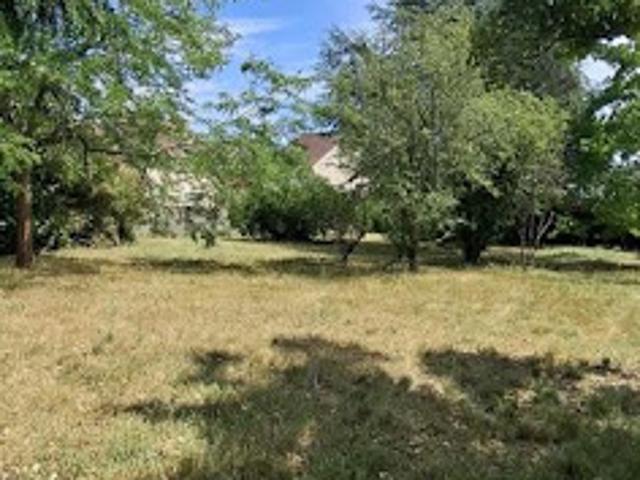 Terrain vente à Châteauneuf-sur-Loire, Loiret