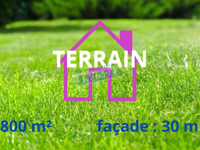 Terrain vente à Arras, Izel-les-hameaux
