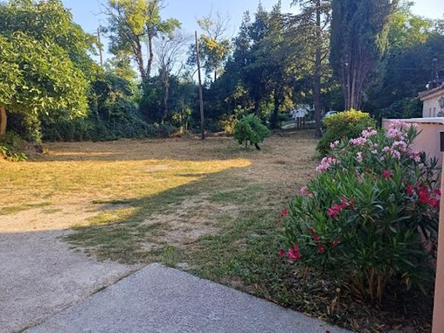 Terrain vente à Marseille, La Ciotat