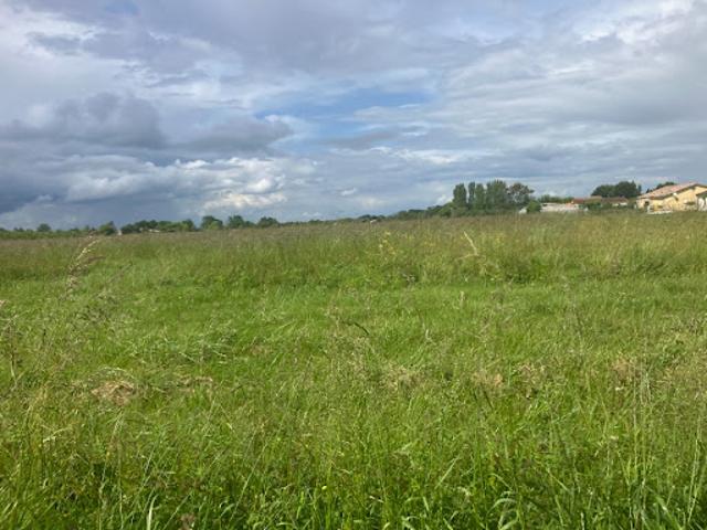 Terrain vente à Résidence La Tonnellerie, Langon