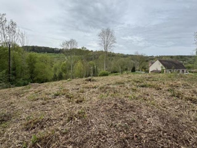 Terrain vente à Lisieux, Le Mesnil-simon