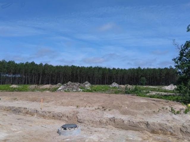 Terrain vente à Langon, Le Tuzan