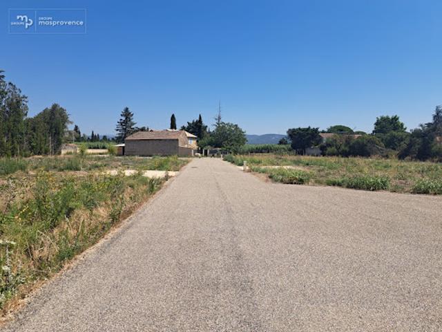 Terrain vente à Avignon, L'isle-sur-la-sorgue
