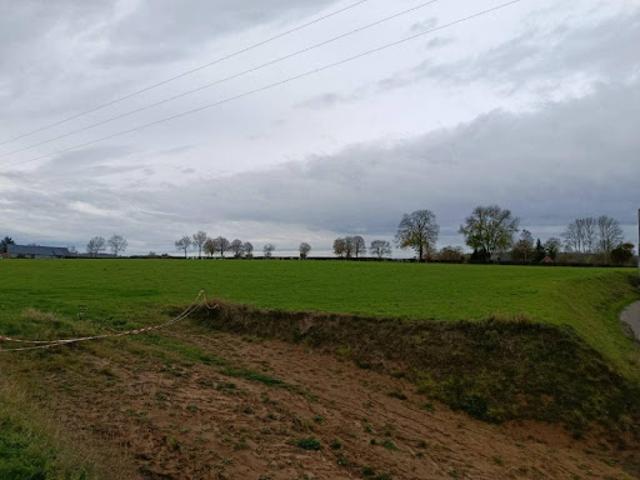 Terrain vente à Dieppe, Ménonval