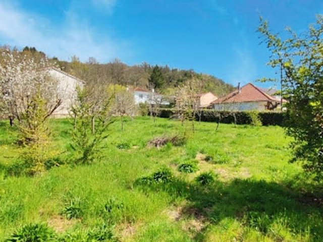 Terrain vente à Muret, Montesquieu-volvestre