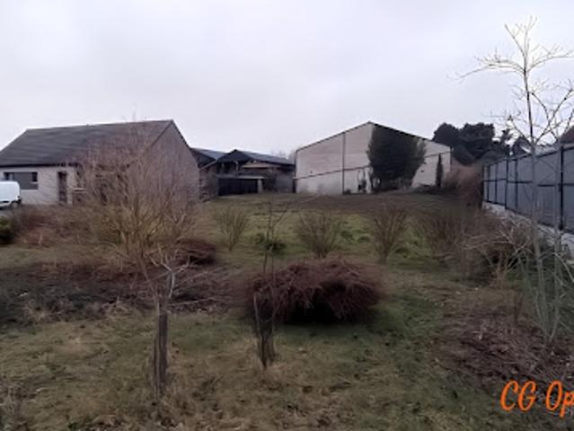Terrain vente à Arras, Brebières