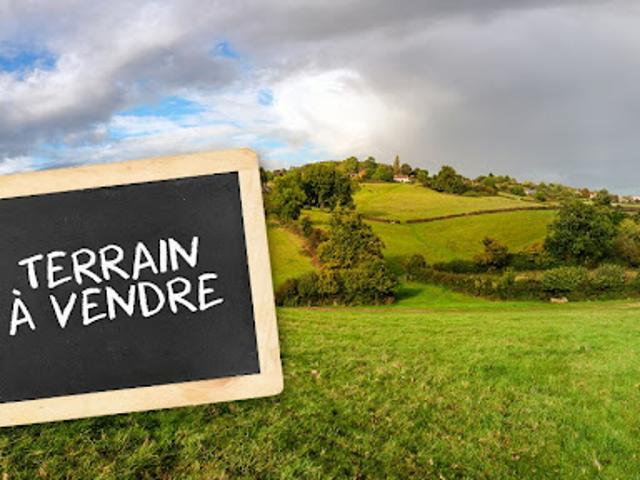 Terrain vente à Abbeville, Ochancourt
