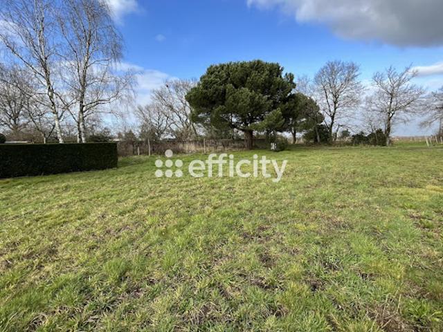 Terrain vente à Nantes, Pont-saint-martin