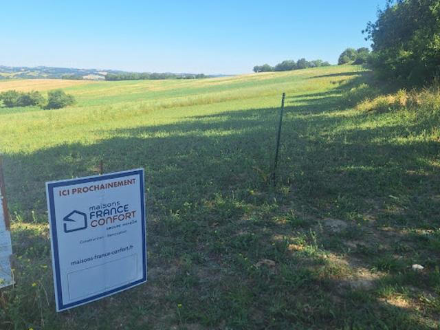 Terrain vente à France métropolitaine, Pujaudran