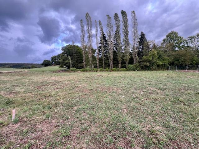 Terrain vente à Les Condamines, Revonnas