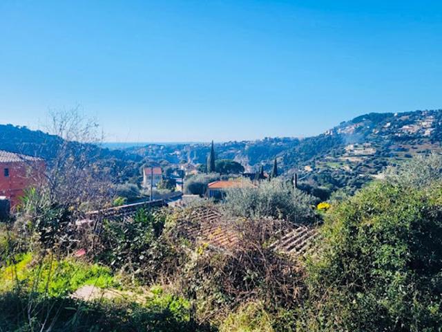 Terrain vente à France métropolitaine, Saint-André-de-la-Roche