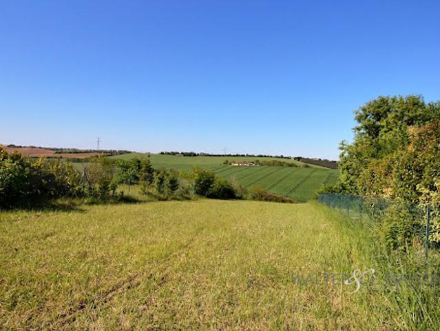 Terrain vente à Saint-Léon, Haute-Garonne