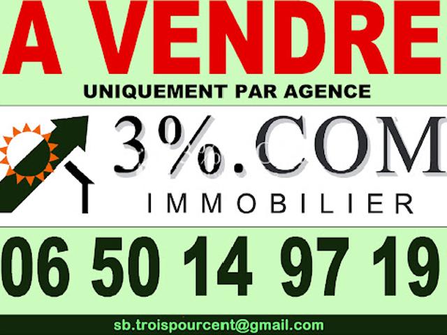 Terrain vente à Abbeville, Saint-maxent