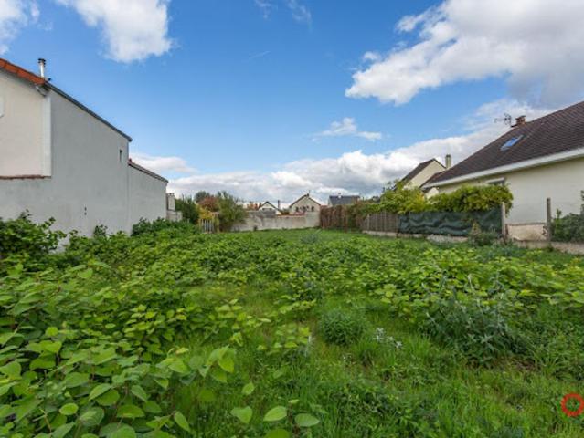 Terrain vente à Palaiseau, Sainte-geneviève-des-bois