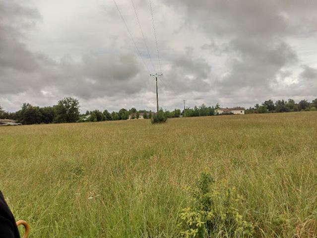 Terrain vente à Sainte-livrade-sur-lot, Lazimont