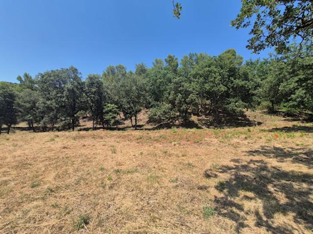 Terrain vente à Arrondissement de Draguignan, Taradeau