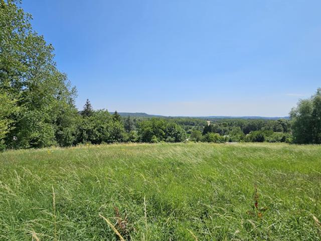 Terrain vente à Saint-Précord, Vailly-sur-Aisne