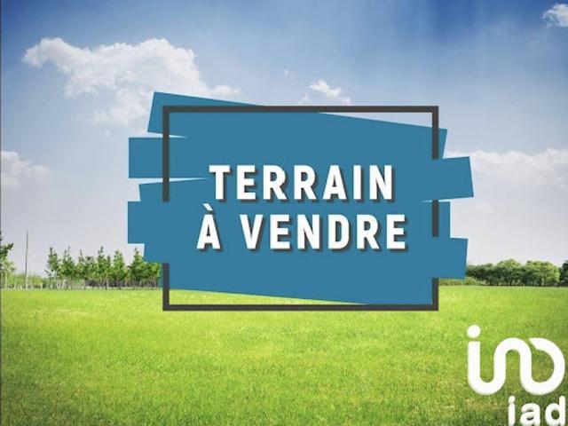 Terrain vente à Épernay, Val-des-marais