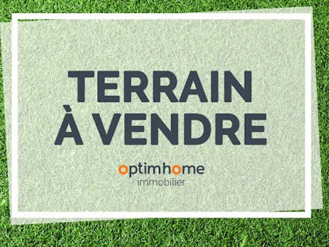 Terrain vente à Saint-Quentin, Étreillers