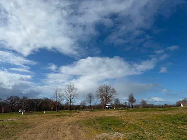 Terrain vente à France métropolitaine, Cours