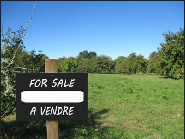 Terrain vente à France métropolitaine, L'isle-jourdain