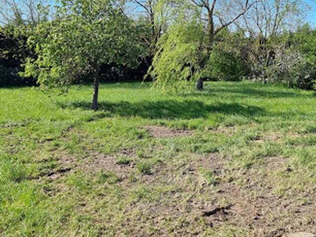 Terrain vente à Carcassonne, Villeneuve-la-comptal