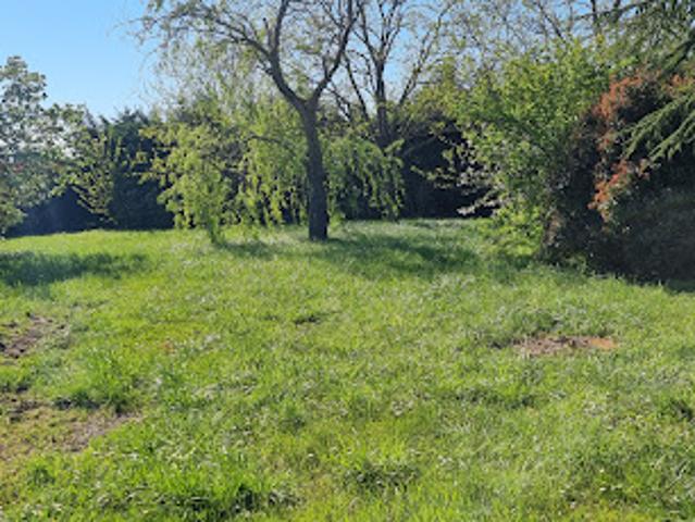 Terrain vente à Carcassonne, Villeneuve-la-comptal
