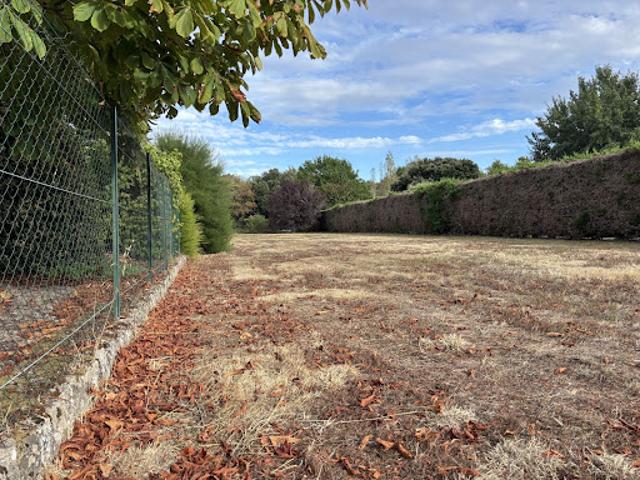 Terrain vente à Saint-Nazaire, La Turballe