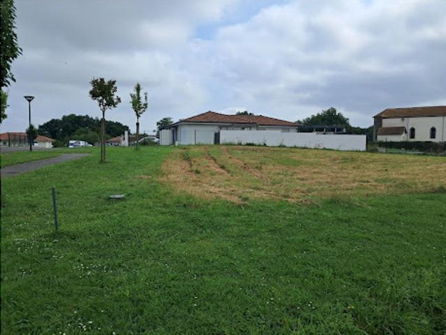 Terrain vente à France métropolitaine, Candresse