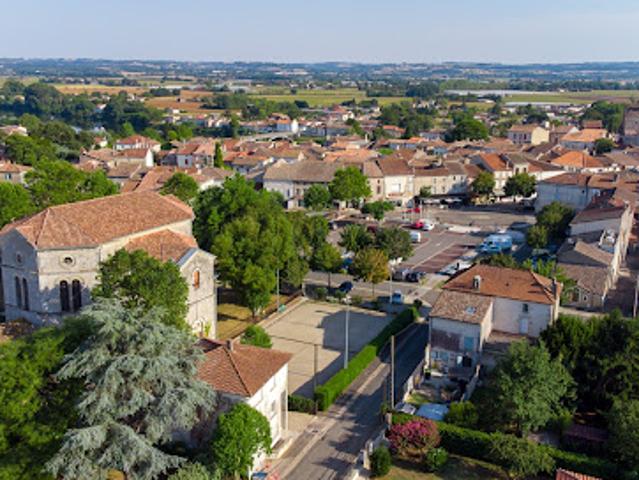 Terrain vente à Marmande, Clairac