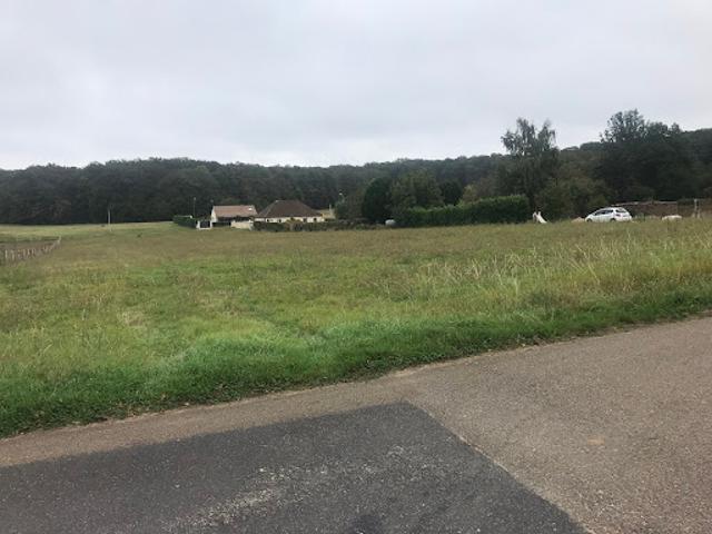Terrain vente à Dijon, Messigny-et-vantoux