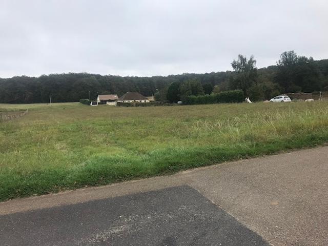 Terrain vente à Dijon, Messigny-et-vantoux