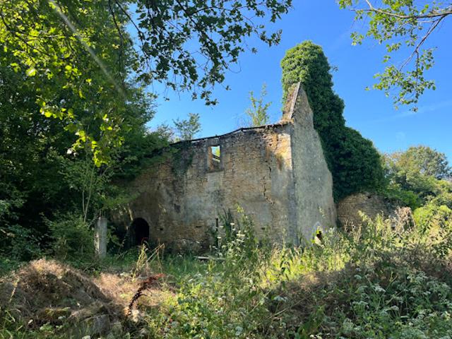 Terrain vente à Sarlat-la-Canéda, Terrasson-lavilledieu