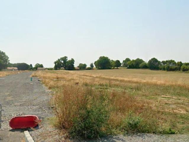 Terrain vente à Poitiers, Neuville-de-poitou