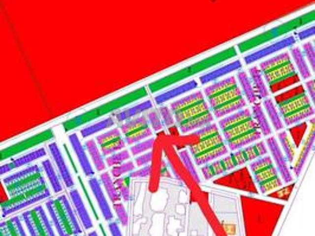 Propriété vente à Mellal