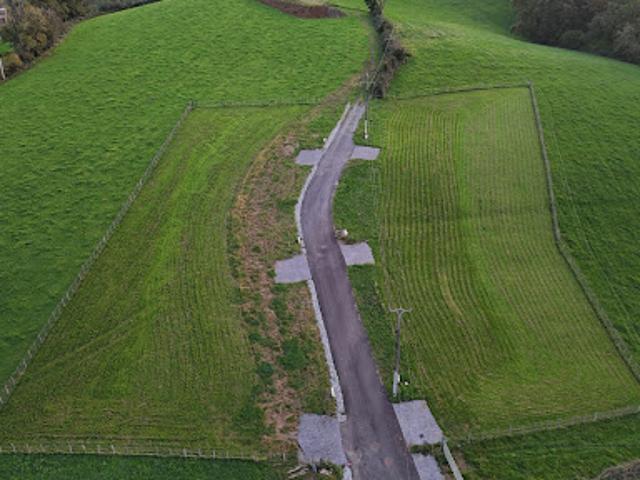 Terrain vente à Bayonne, Hasparren