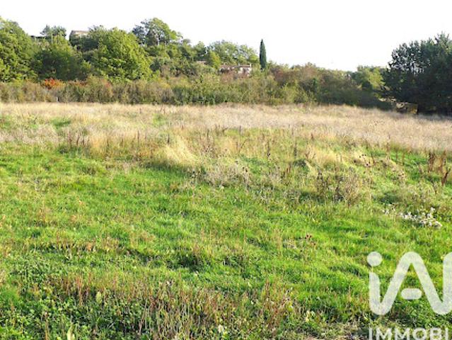 Terrain vente à Forcalquier, Pierrevert